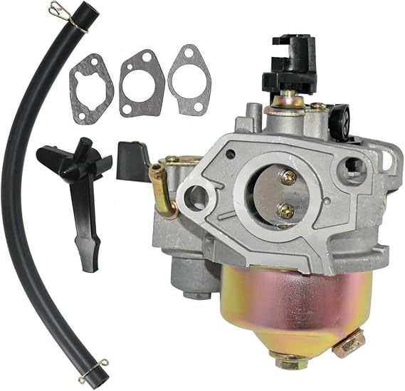 XingLi GX390 Carburetor Fit for Honda GX340 GX390T2 GX390R2 GX390U2 GX390K2
