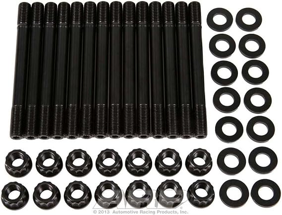 ARP (202-4309) Nissan RB25 2.5L 6Cyl Head Stud Kit