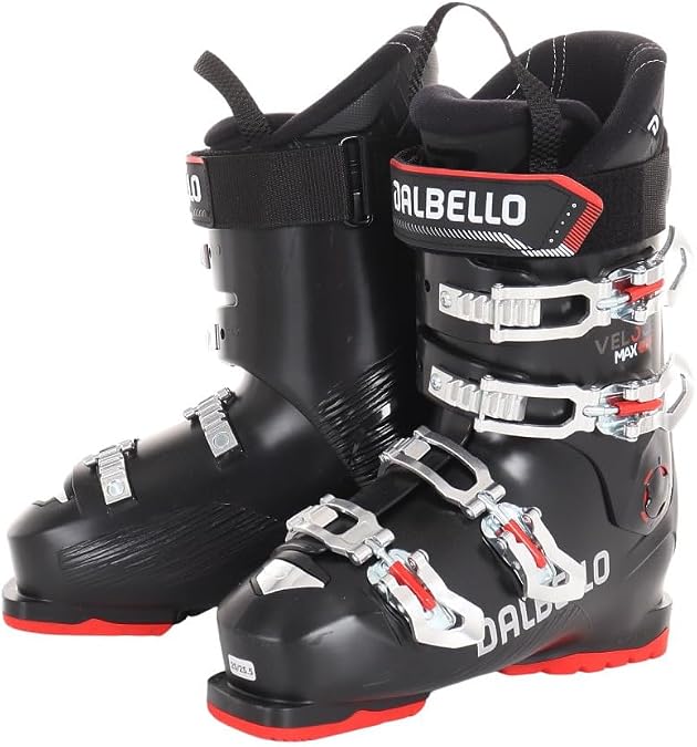 Dalbello Veloce MAX 75 Boots