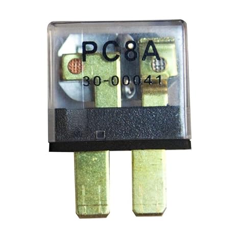 Power Probe 4 Replaceable Circuit Breaker (PPTK0030)