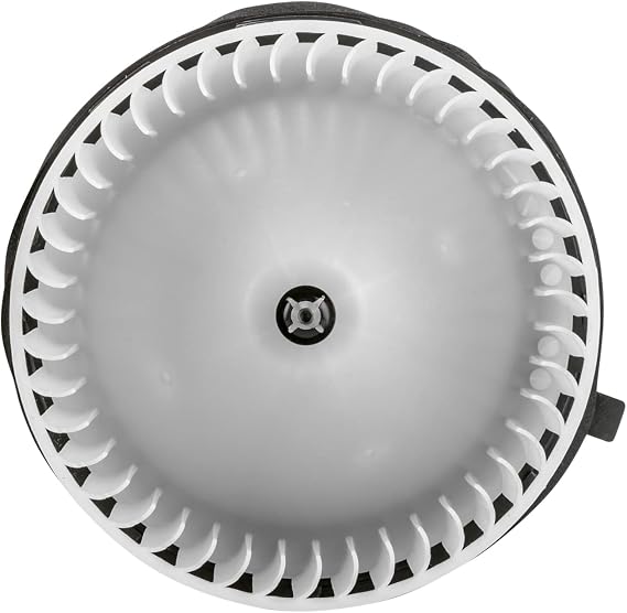 TYC 700191 GMC/Chevrolet Replacement Blower Assembly