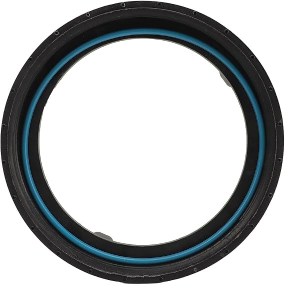 Fuel Tank Locking Ring Seal, Rubber Gas Tank Lock O Ring Sealer Kit, Leakproof Fuel Pump Locking Cover for 153130, 153129, 153141