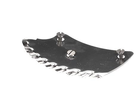 Robot Coupe 29786 Ripple Cut Blade C2 Assy