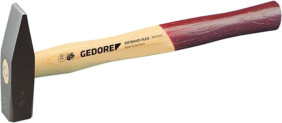 Gedore Engineer's hammer 300 g 4 E-300
