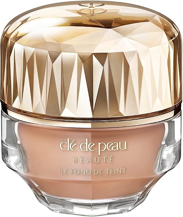 The Foundation SPF 22