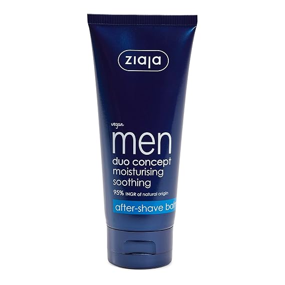 Ziaja Men After-Shave Balm