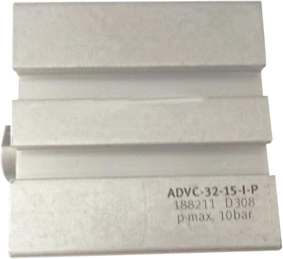 ADVC-32-15-I-P 188211 ADVC3215IP 188211 New in Box Expedited