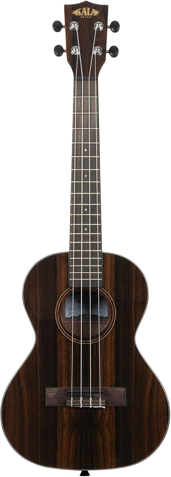 Kala KA-ZCT-T Ziricote Tenor Ukulele