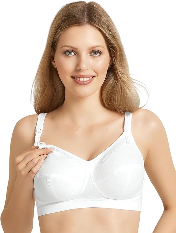 Anita Womens Softcup Nursing Bra #5051