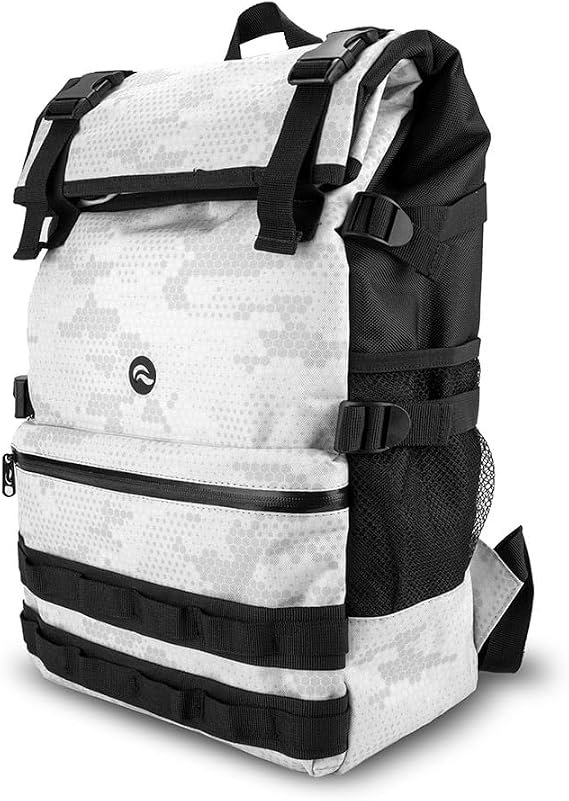 Skunk Backpack Rogue - Smell Proof - Weather Resistant - Lockable