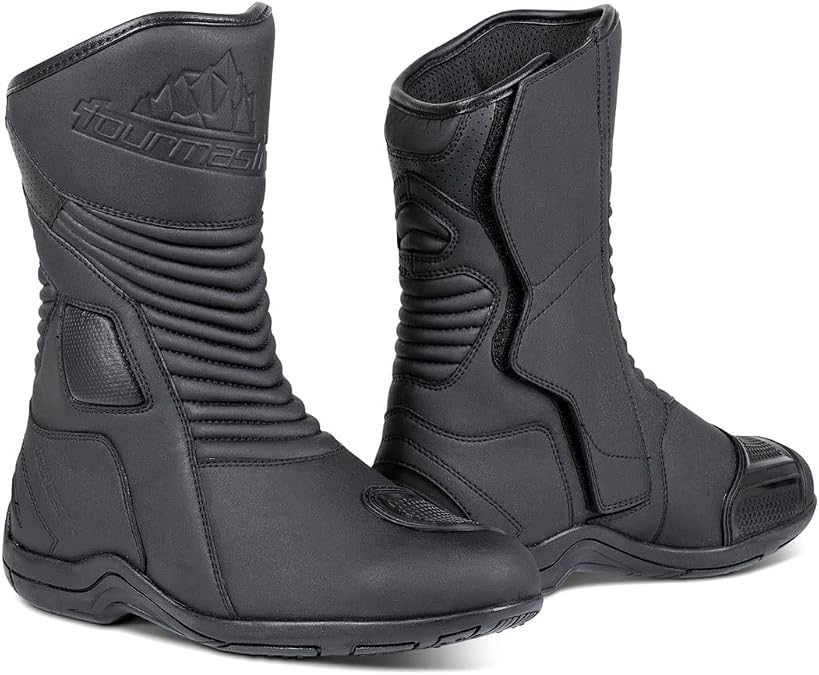 Tourmaster Men's Solution WP Boot