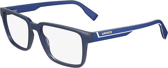 Lacoste Eyeglasses L 2936 424 Matte Blue