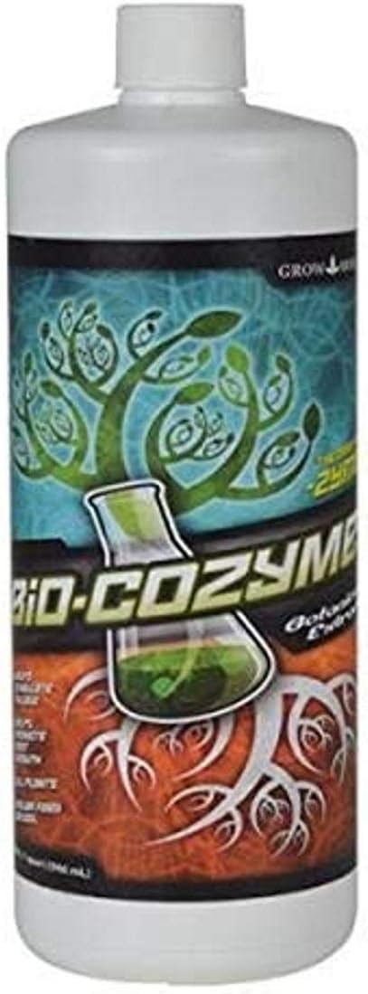 Grow More 6045 Bio-Cozyme Bio-Stimulant, 1-Gallon