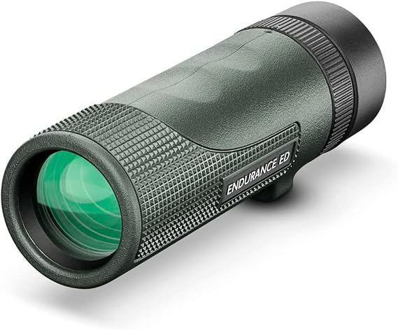 Endurance ED 8x25 Monocular Green