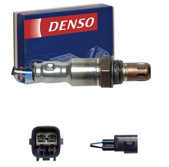 Denso Oxygen Sensor - 234-4904