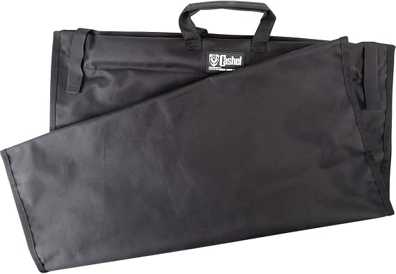 Cashel Company Hay Handler Black