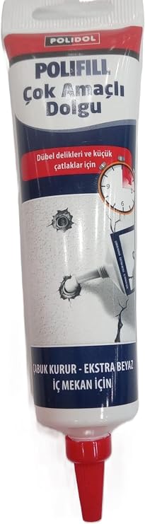 Polifill Çok Amaçlı Dolgu 250 gr