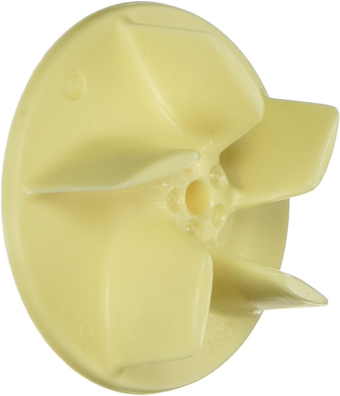 Oreck Fan Plastic Xl2000 Series Uprights, 1 Count Pack of 1
