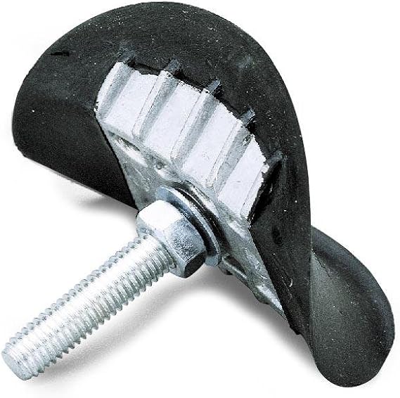 Motion Pro 11-0009 Wheel Rim Lock 1.60"/1.40"