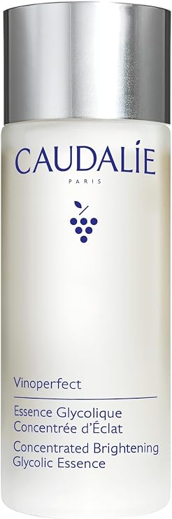 Caudalie Vinoperfect Leke Karşıtı ve Işıltı Verici Glikolik Esans 100 ml - 3522930004011