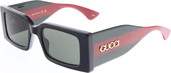 Gucci Rectangular Sunglasses