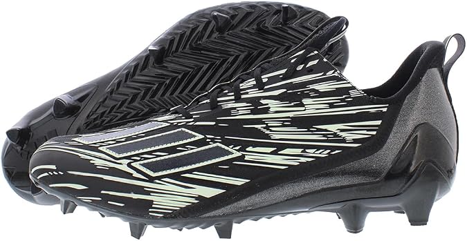 adidas Adizero Football Cleats Football Shoes Men