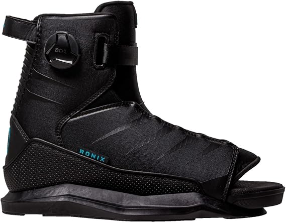 Ronix Wake Boot Anthem Boa - Stage 2 - Black