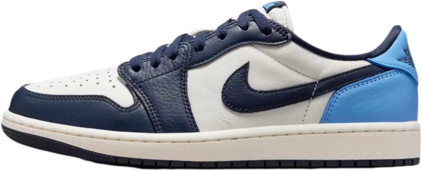 Nike Men's Air Jordan 1 Retro Low OG Shoes