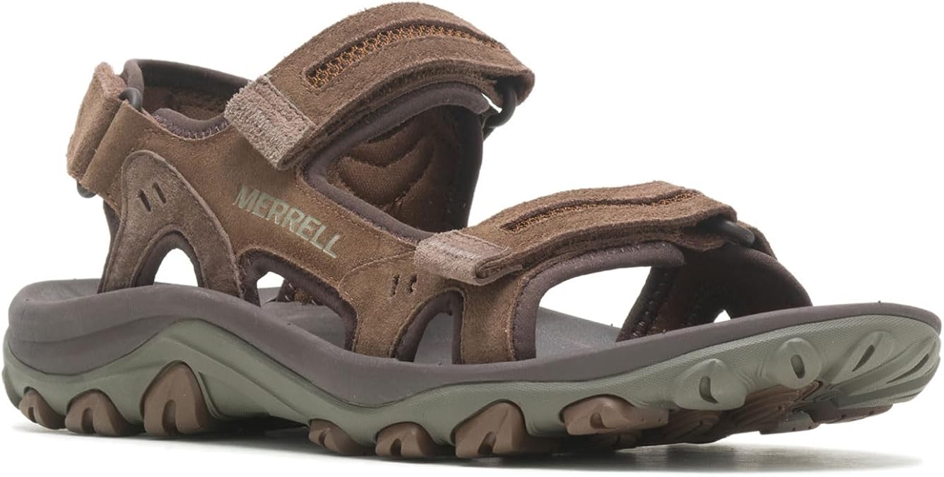 Merrell Men's Huntington Convertible Sandals