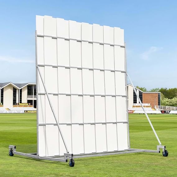 FORTRESS Replacement Sight Screen Slats - Ultra Durable Slats | 5 Slats Per Pack