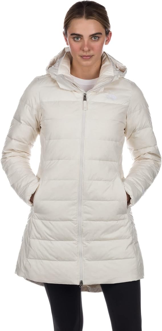 The North Face Flare Down Parka - Women's