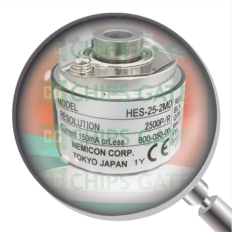 HES-05-2MD 1Pcs New in Box HES-05-2MD