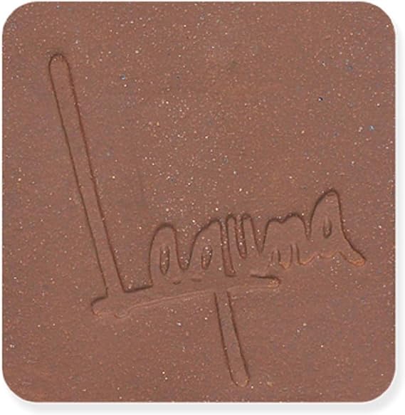 Laguna Clay | Electric Brown | WC866 | Cone 5 | (10 lb)