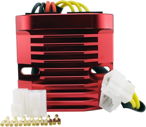 RMSTATOR Mosfet Regulator for Ducati Street Fighter 848 1099 2003-2015
