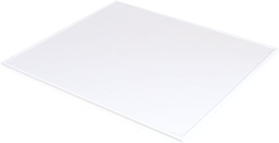 Amana Menumaster 53002009 Tray Ceramic