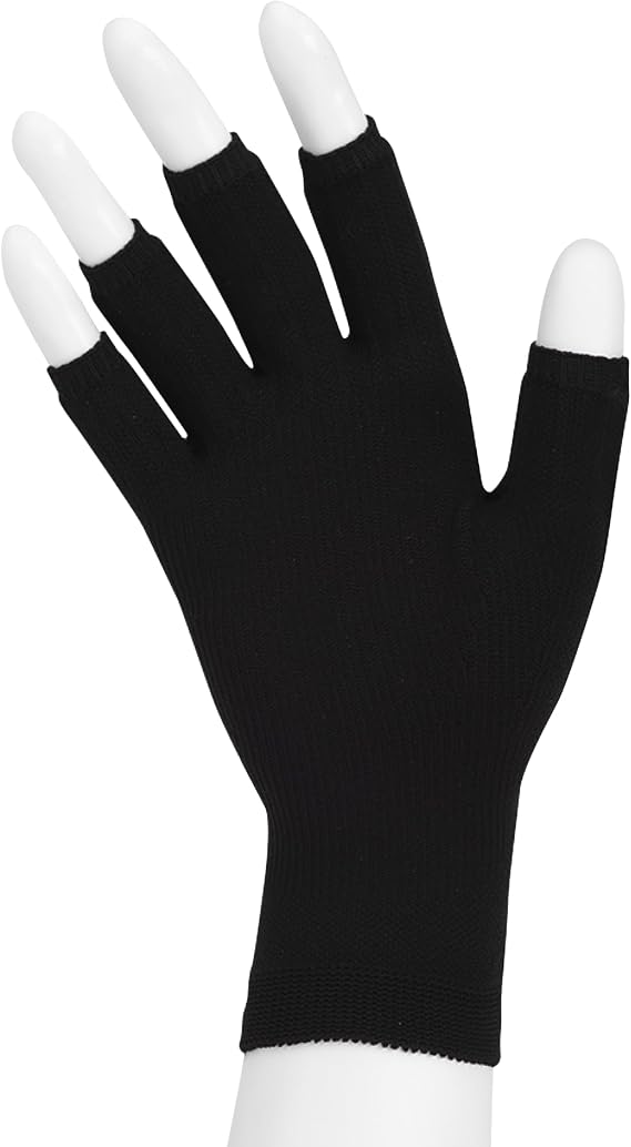 Juzo Soft 2000 Glove Compression, 15-20 mmHg, Left Hand