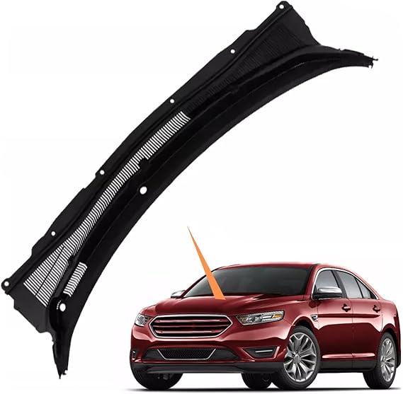 Windshield Wiper Cowl Panel Grille For Ford Taurus 2013-2019 DG1Z-5402228-B
