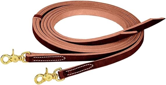 Weaver LeatherLeather Rein