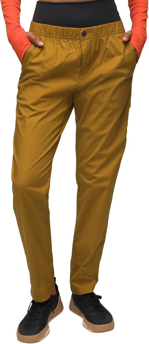 prAna Double Peak All Around Pant