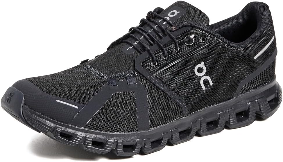 ON Cloud 6 Men's Sneakers | Cloud 6/All Day/Lightweight/Cushion