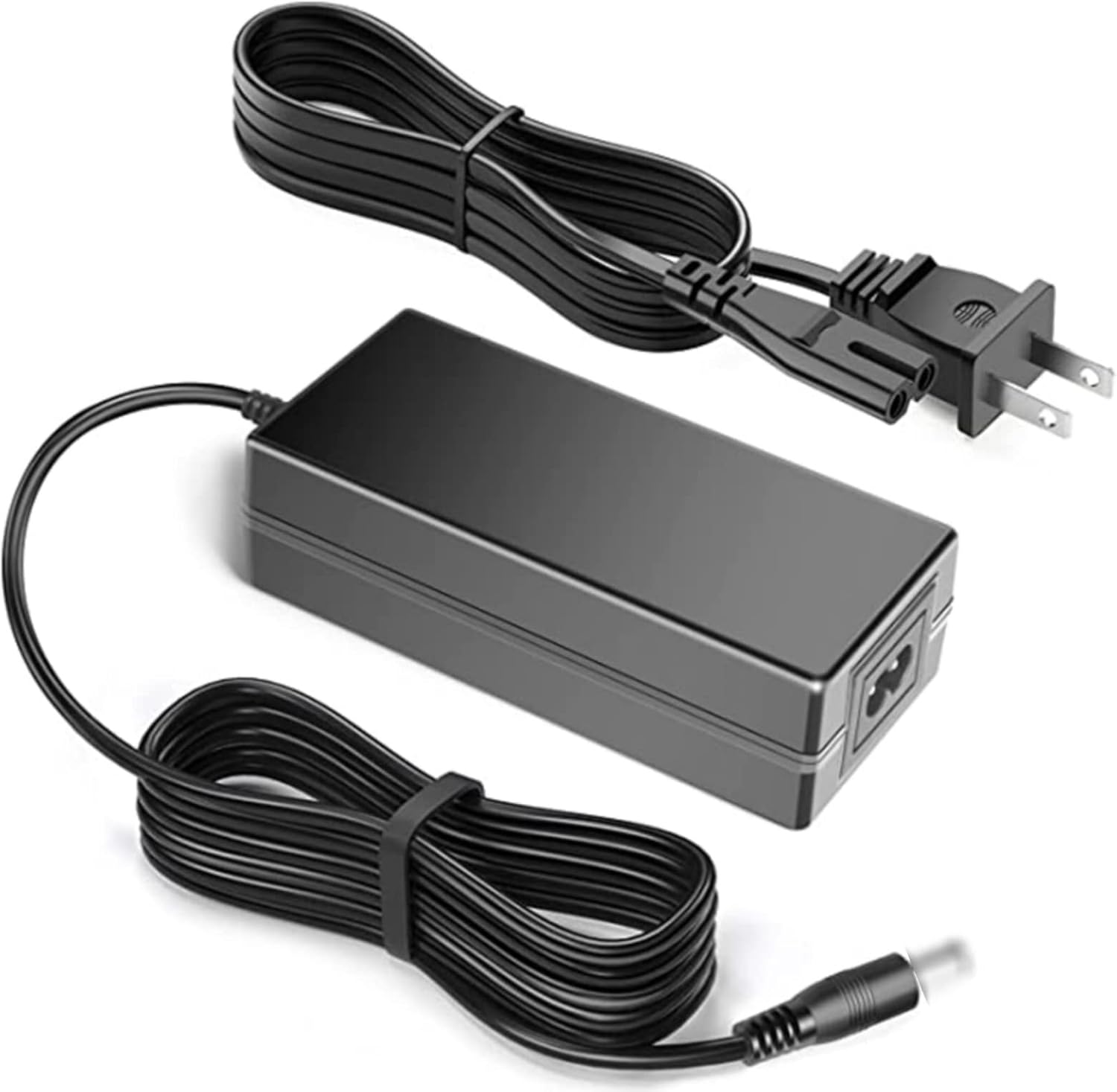 15V ACDC Adapter Compatible with AirSep Freestyle E Elpac Power Systems Model 4219 PN PW031-1 15VDC 4.33A 65W Air Sep Free Style DC15V 4330mA 15.0V Power Supply Cord Battery Charger PSU