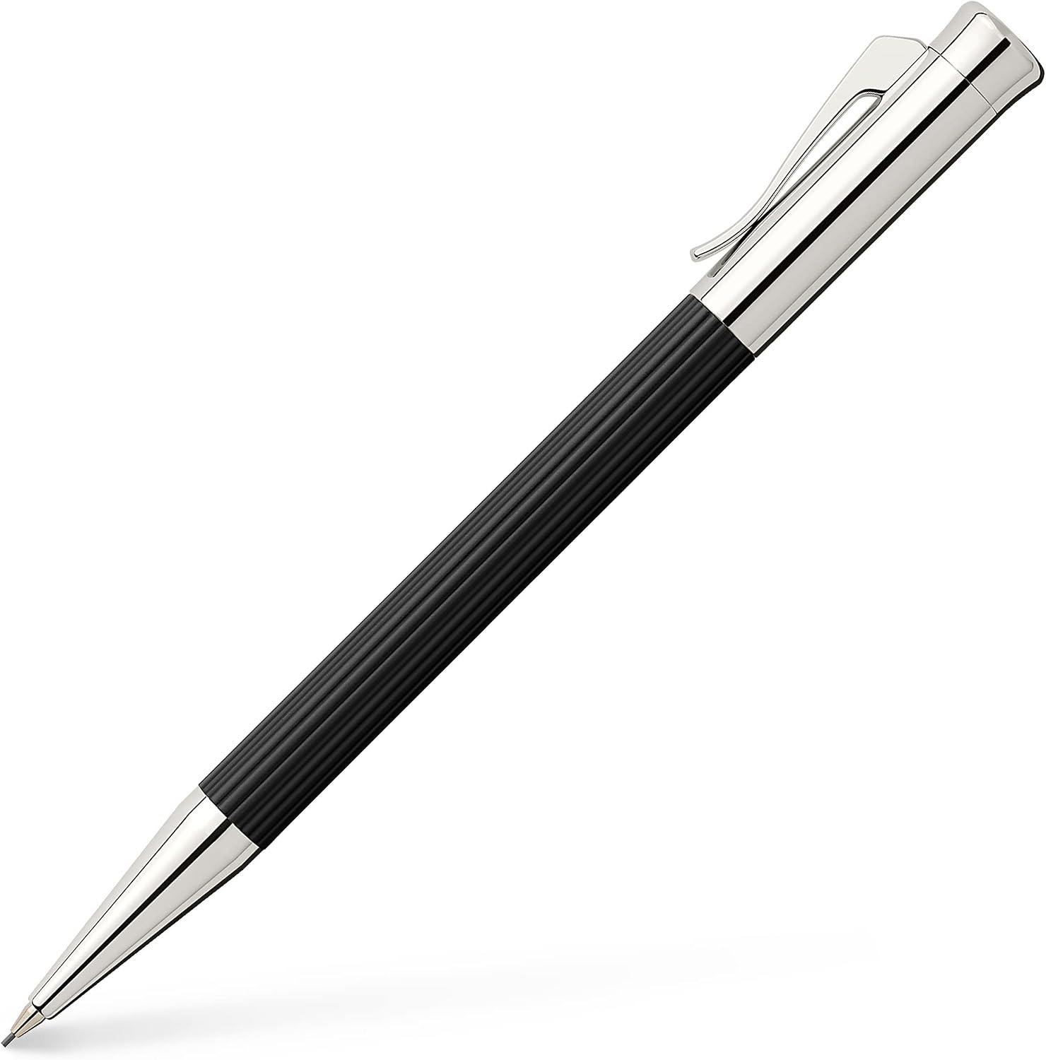 Graf von Faber-Castell Tamitio Propelling Pencil - Black