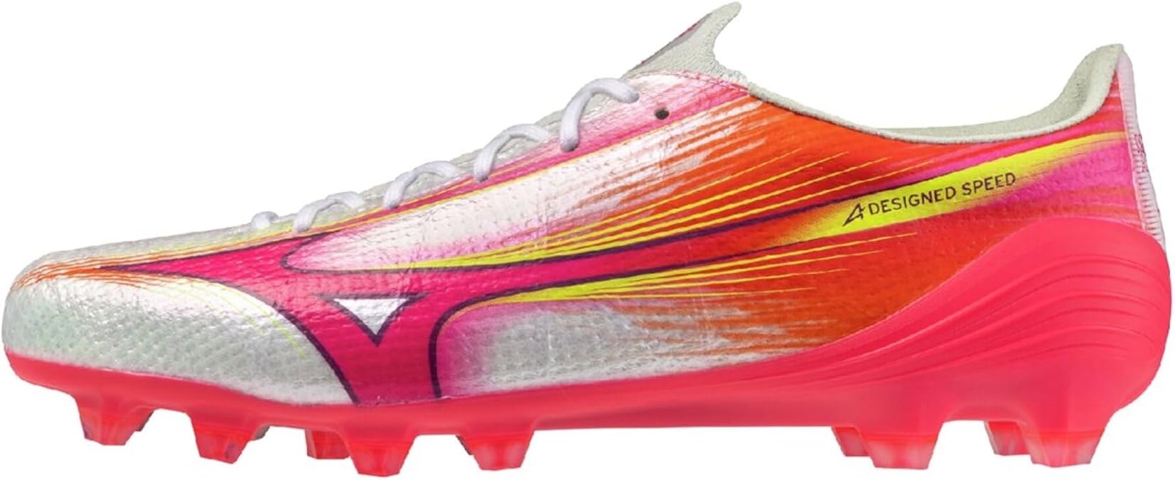 Mizunoミズノ ユニセックス大人 ミズノalpha3 Elite ユニセックスサッカーシューズ