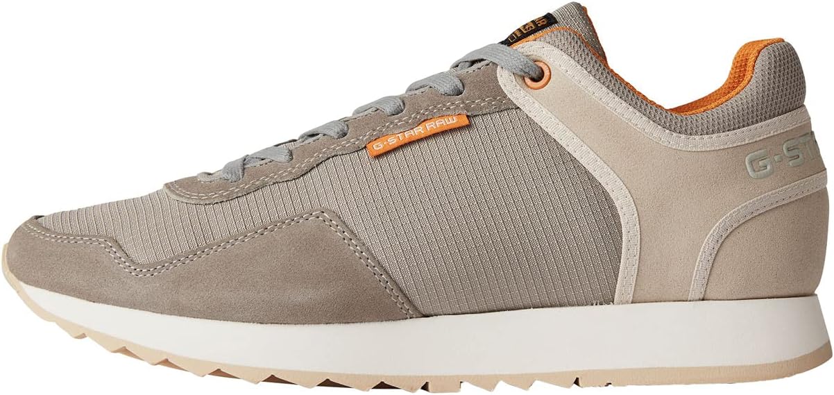 G-STAR RAW Men's Calow Sneaker