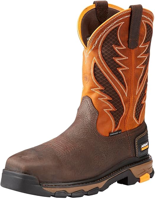 ARIAT Intrepid Venttek