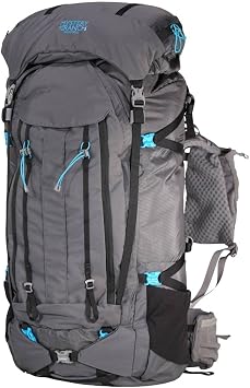 Mystery Ranch Bridger 65 Women's-Shadow Moon-XS
