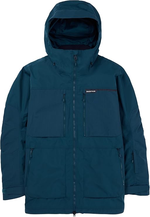 Burton Mens Frostner Jacket