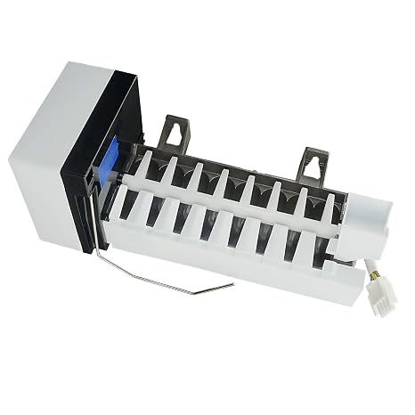241798231 241798224 Ice Maker Compatible with Frigi-daire Refrigerators