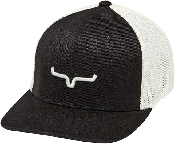 Kimes Ranch Unisex 5-Panel G & T Adjustable Cap