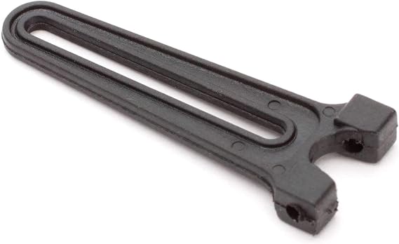 Blade Antirotation Bracket: 200 SR X